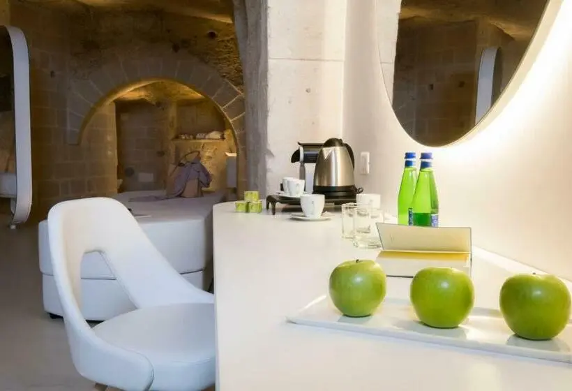 سوییت سوپریور, Aquatio Cave Luxury Hotel & Spa