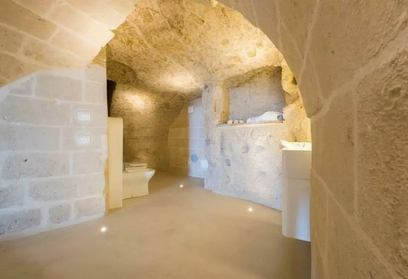 سوییت سوپریور, Aquatio Cave Luxury Hotel & Spa