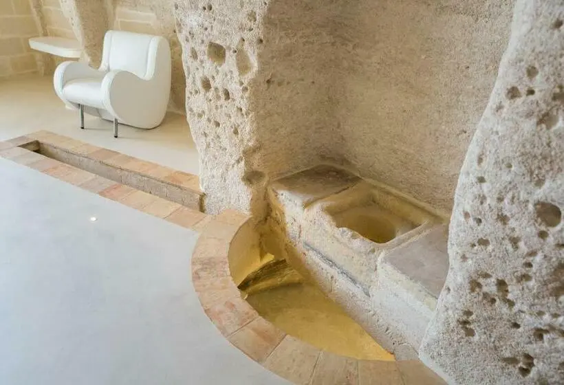 سوییت سوپریور, Aquatio Cave Luxury Hotel & Spa