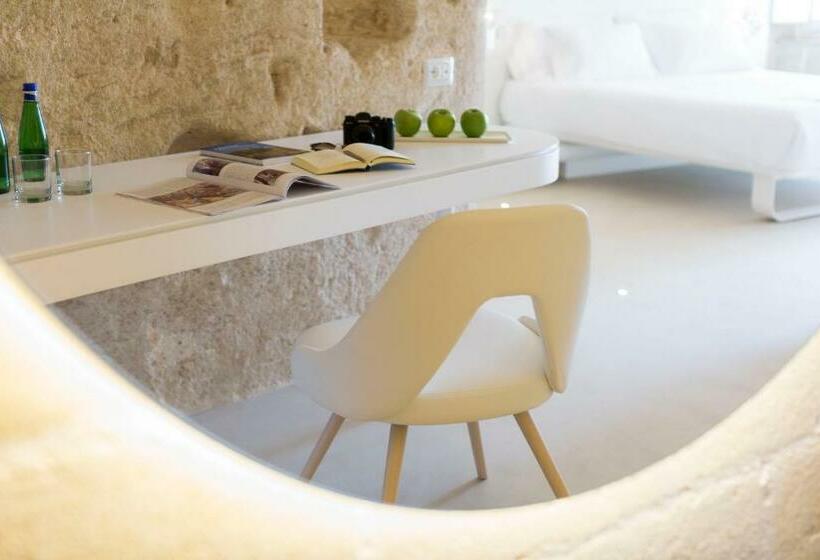 高级套房, Aquatio Cave Luxury Hotel & Spa