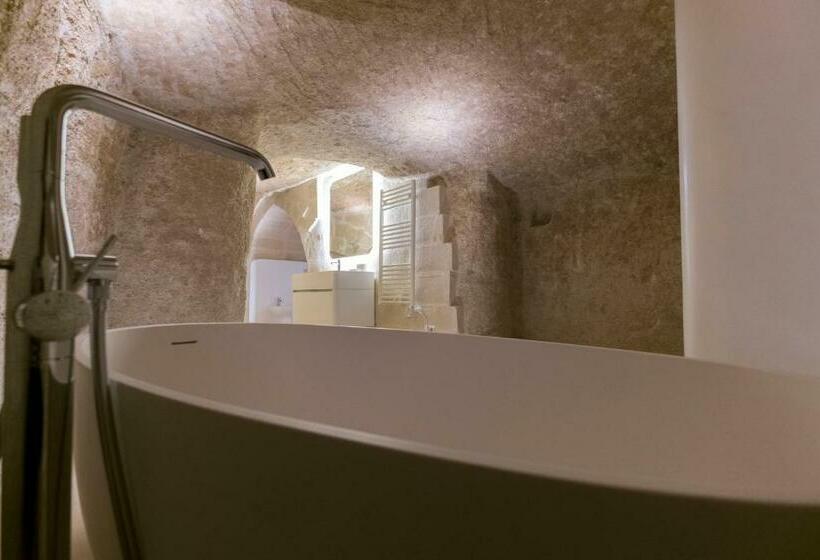 סוויטת סופריור, Aquatio Cave Luxury Hotel & Spa