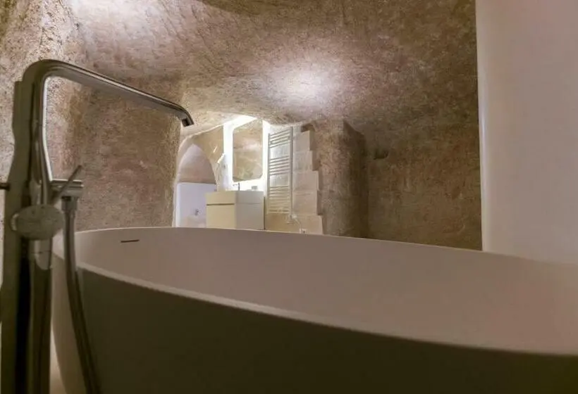 سوییت سوپریور, Aquatio Cave Luxury Hotel & Spa