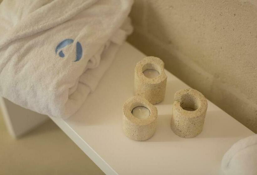 סוויטת סופריור, Aquatio Cave Luxury Hotel & Spa