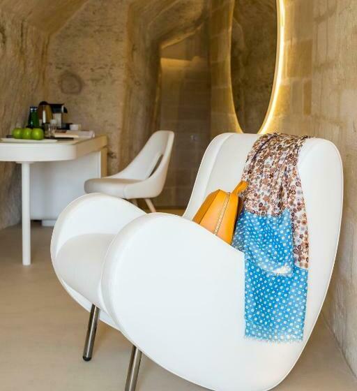 高级套房, Aquatio Cave Luxury Hotel & Spa