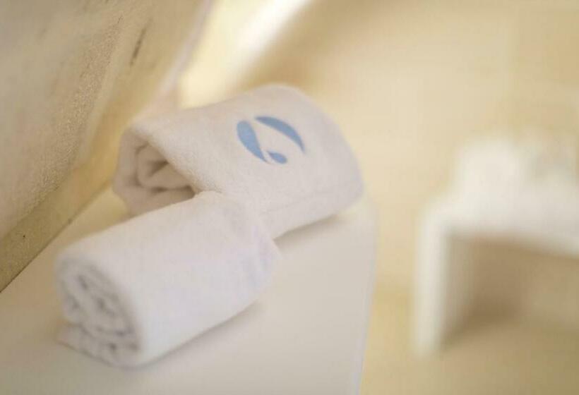 סוויטת סופריור, Aquatio Cave Luxury Hotel & Spa