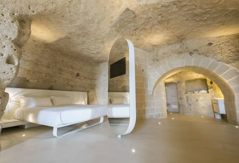 סוויטת סופריור, Aquatio Cave Luxury Hotel & Spa