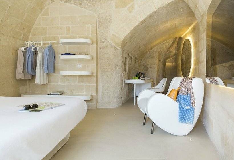 高级套房, Aquatio Cave Luxury Hotel & Spa
