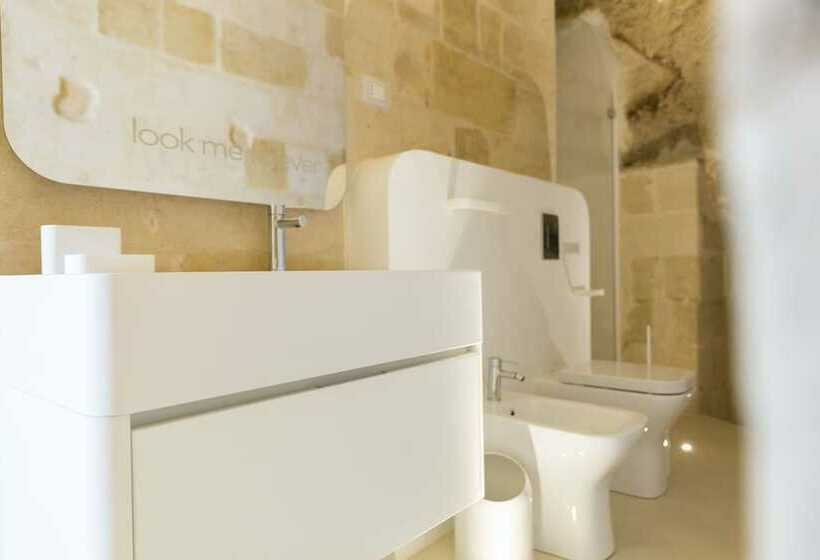 סוויטת סופריור, Aquatio Cave Luxury Hotel & Spa