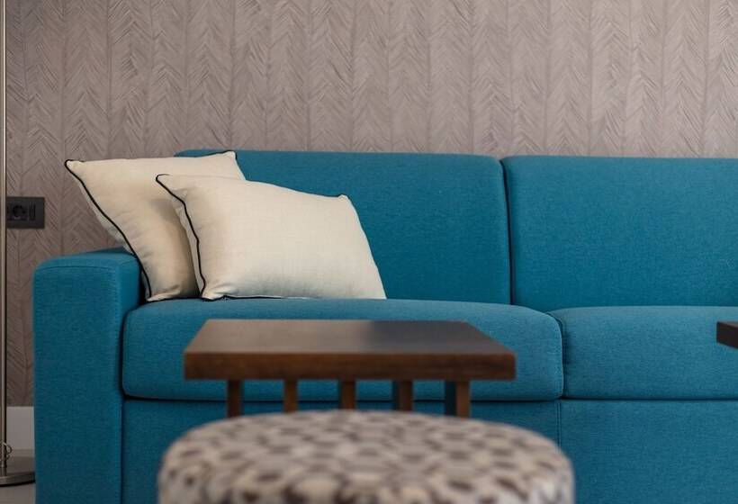 Номер Deluxe, Luxury Villa Karla