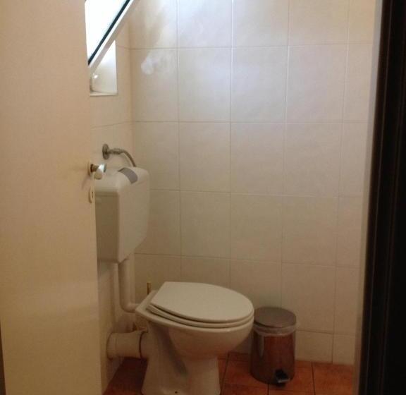 חדר סטנדרט, Aegli