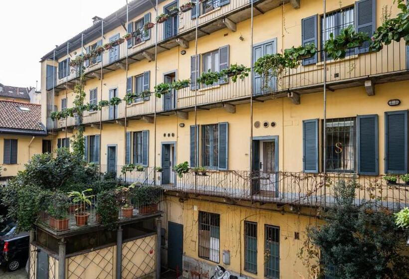 标准单人间, Ai Suma