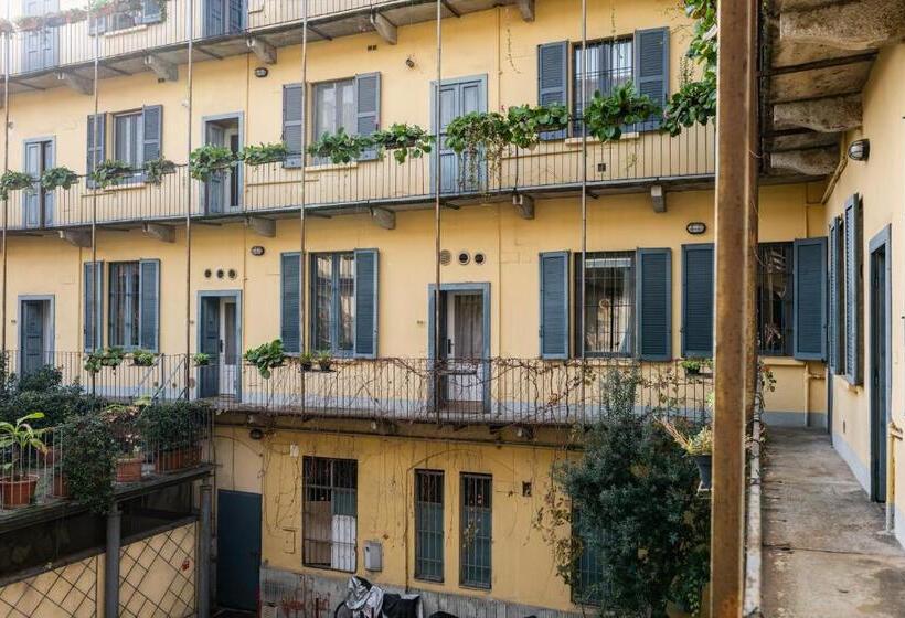 标准单人间, Ai Suma