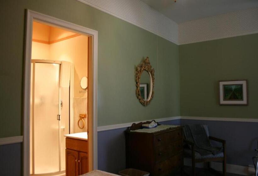 标准间, Auberge Presbytere Mont Lac Vert