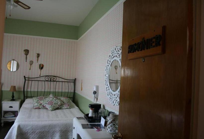 标准三人间, Auberge Presbytere Mont Lac Vert