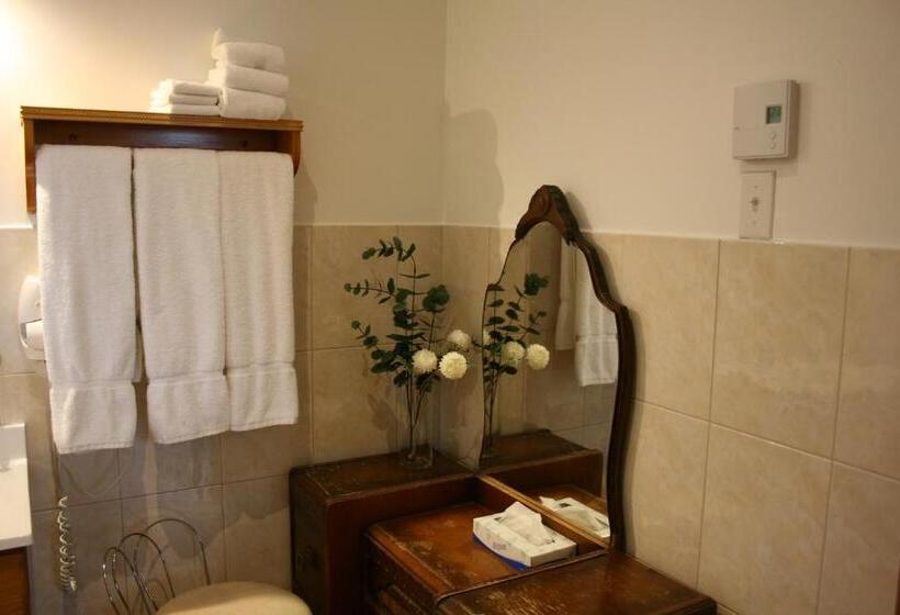 スタンダードトリプルルーム, Auberge Presbytere Mont Lac Vert