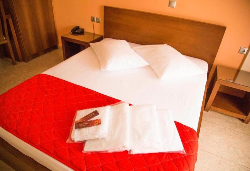 חדר סטנדרט, Giorgio