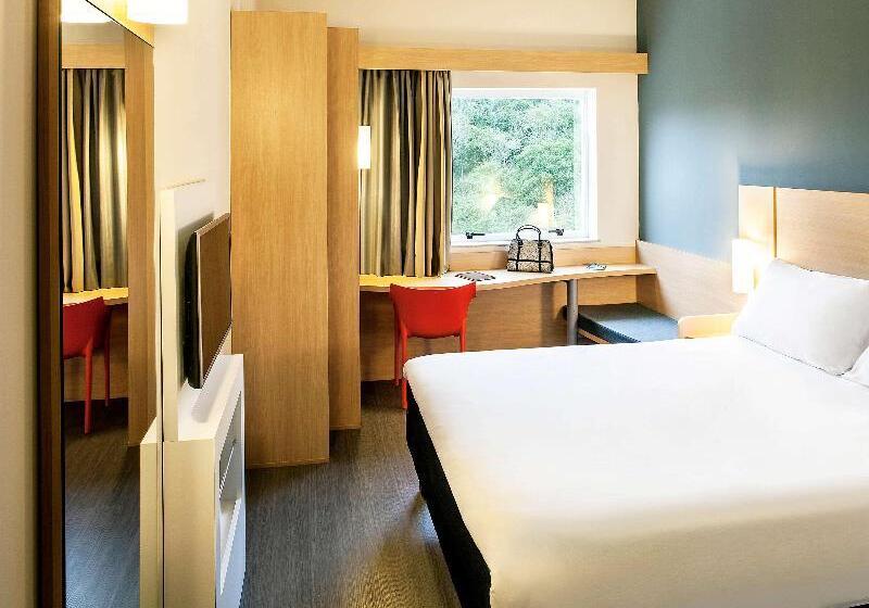 חדר סטנדרט, Ibis Juiz De Fora