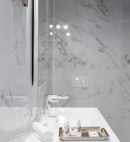 Номер Deluxe Вид на Море, La Loggia