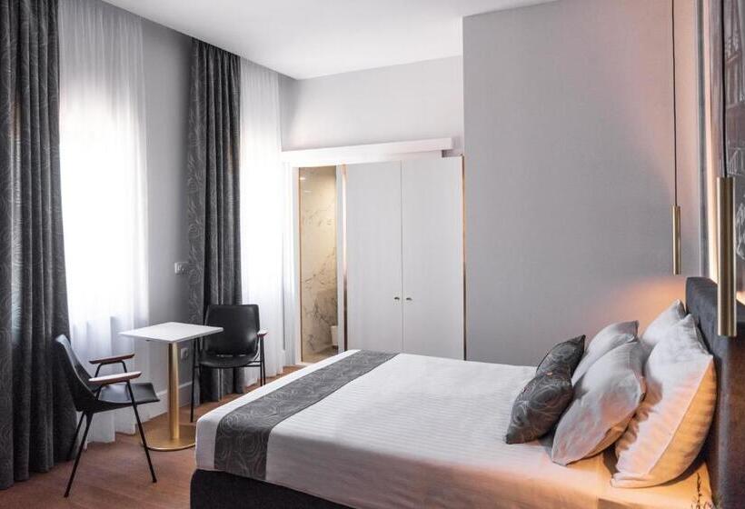 Номер Deluxe Вид на Море, La Loggia