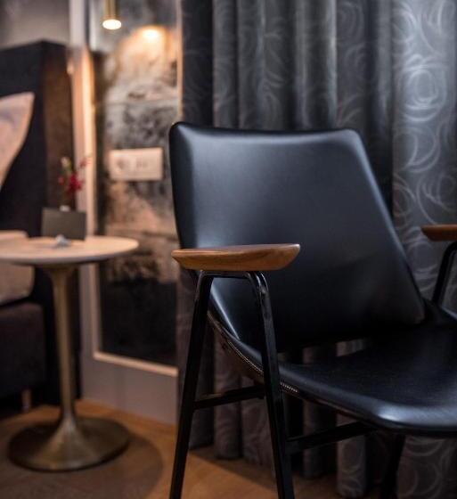 Номер Deluxe Вид на Море, La Loggia