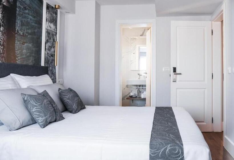 Номер Deluxe, La Loggia