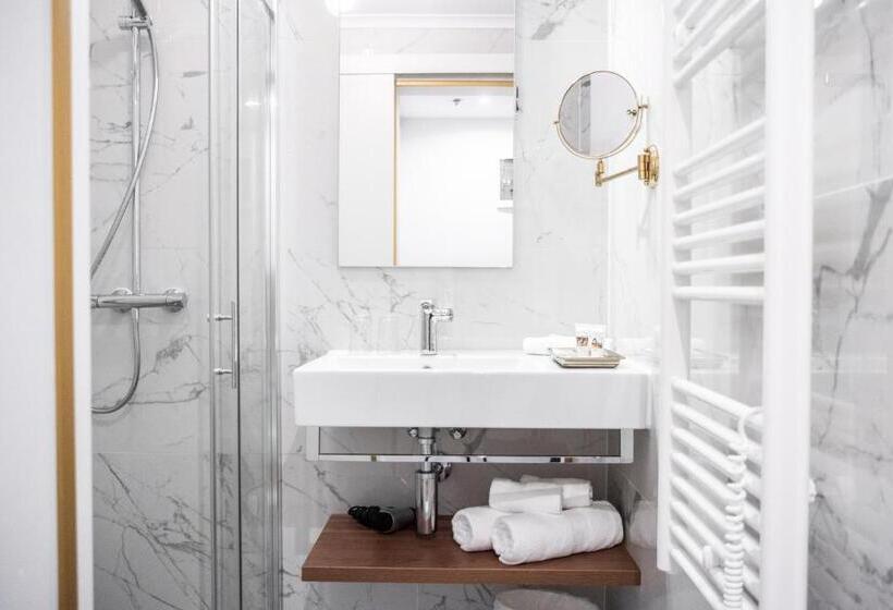 Номер Deluxe, La Loggia