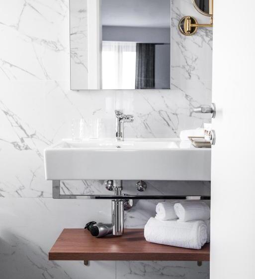 Номер Deluxe, La Loggia