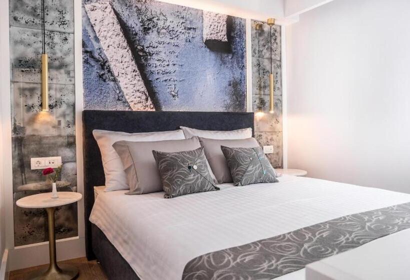 Номер Стандарт Вид на Море, La Loggia