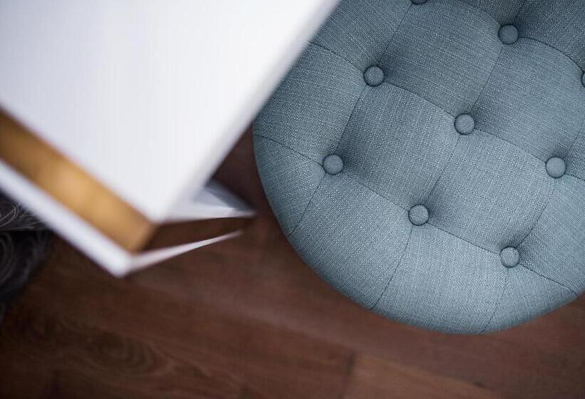 Номер Стандарт Вид на Море, La Loggia