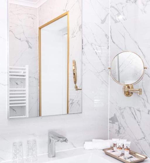 Номер Стандарт Вид на Море, La Loggia