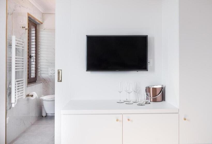 Номер Стандарт Вид на Море, La Loggia