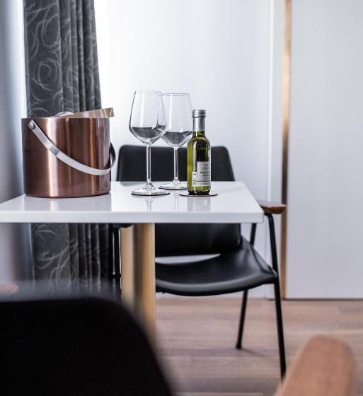 Номер Deluxe Вид на Море, La Loggia