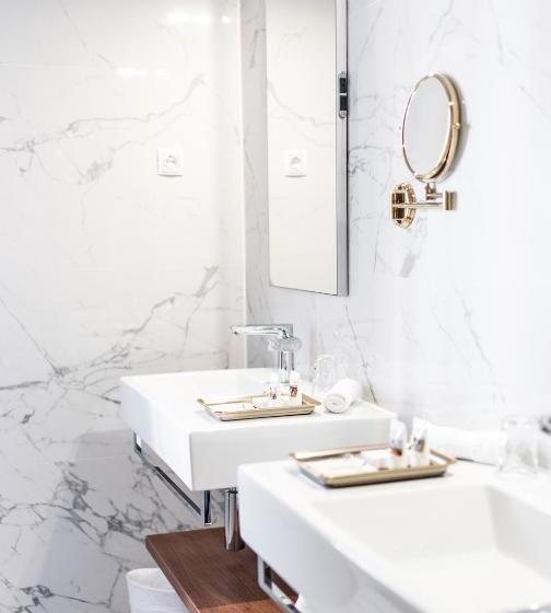 Номер Deluxe Вид на Море, La Loggia