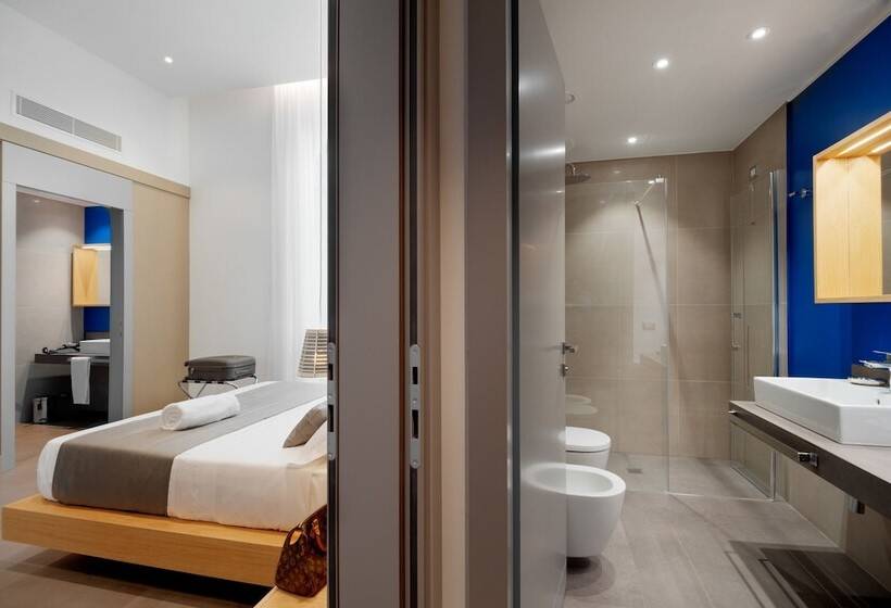 클래식 룸, Medinblu