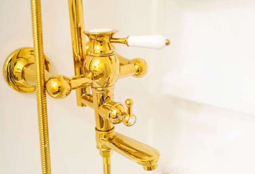 غرفة سوبيريور سرير كينج, Prince Inn