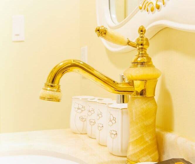 غرفة سوبيريور سرير كينج, Prince Inn