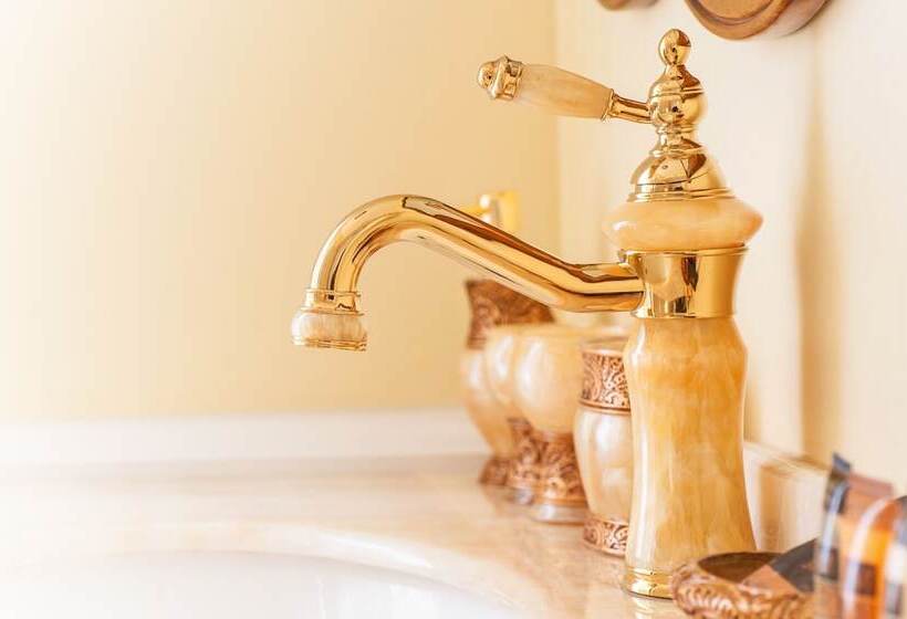 غرفة سوبيريور سرير كينج, Prince Inn