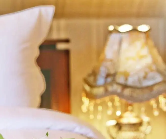 اتاق راحتی, Prince Inn