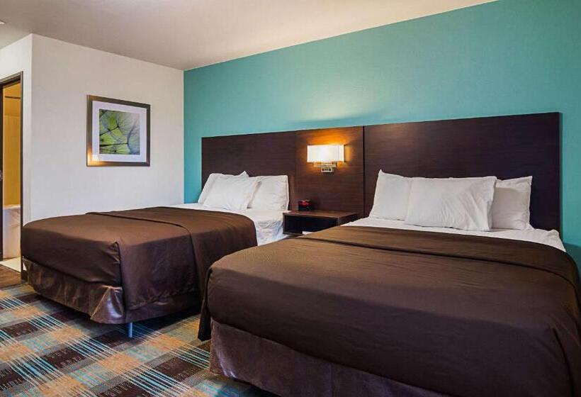 标准间, Suburban Studios Monaca  Pittsburgh