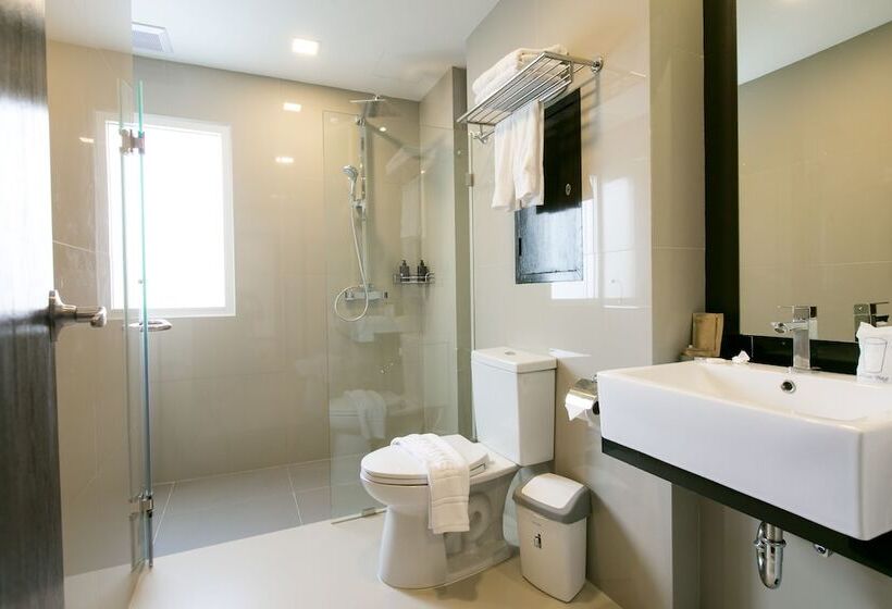 اتاق استاندارد, Tarawish