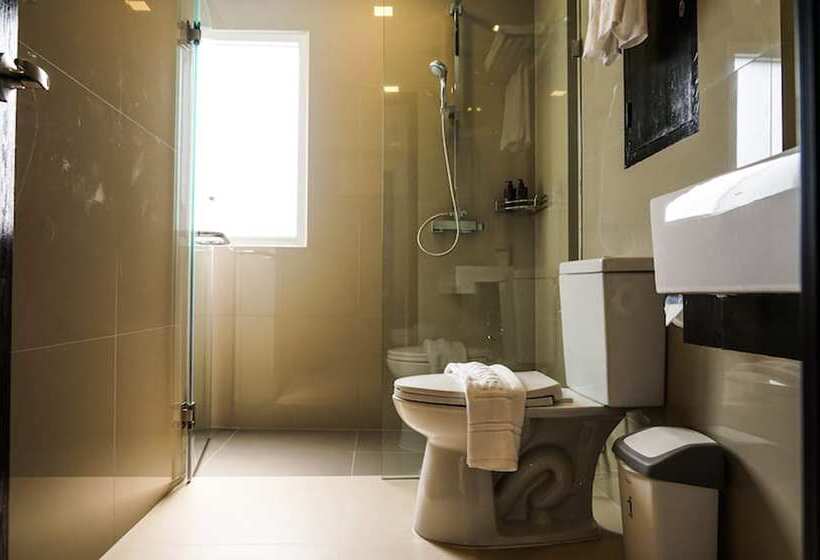 اتاق استاندارد, Tarawish