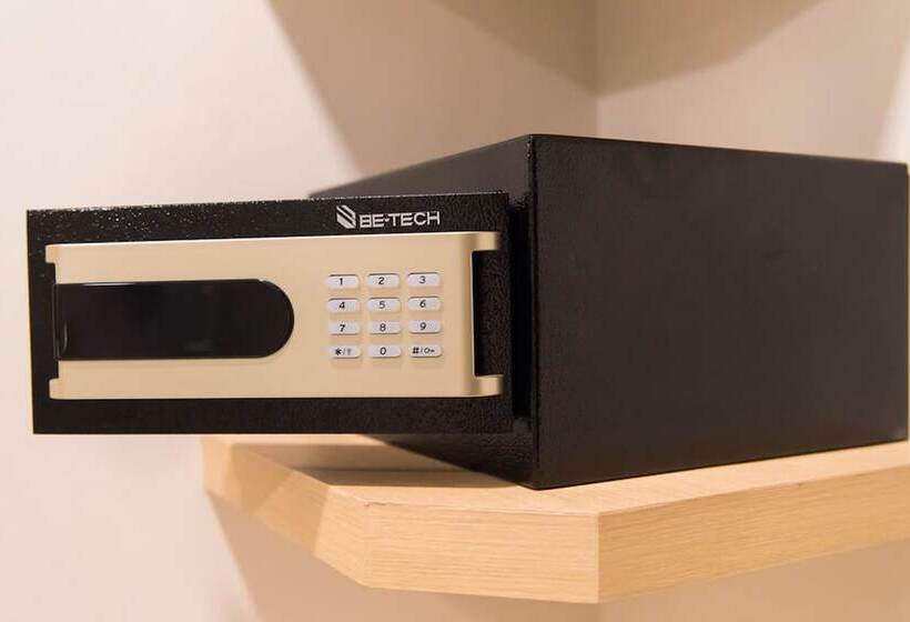 اتاق استاندارد, Tarawish