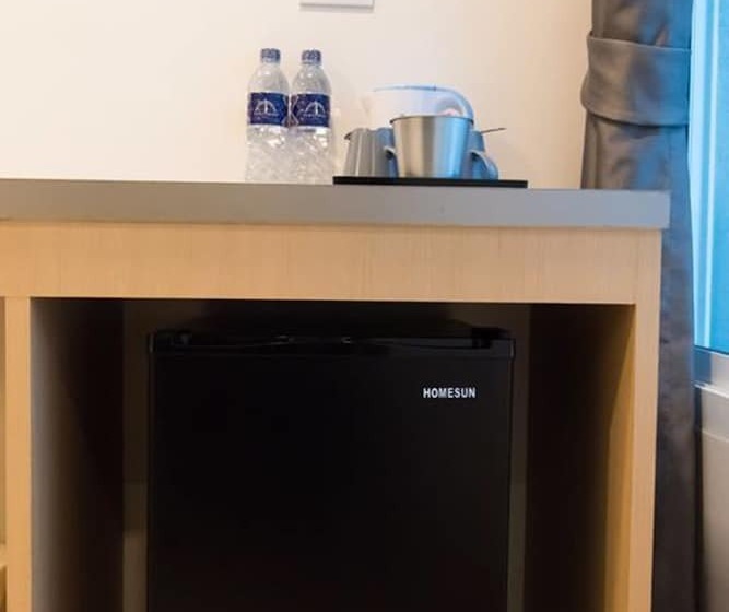 اتاق استاندارد, Tarawish