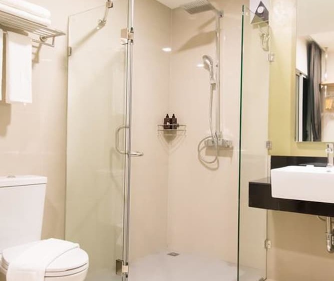 اتاق سوپریور, Tarawish