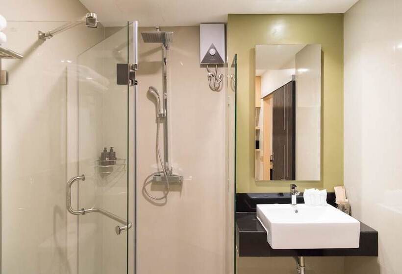 اتاق سوپریور, Tarawish