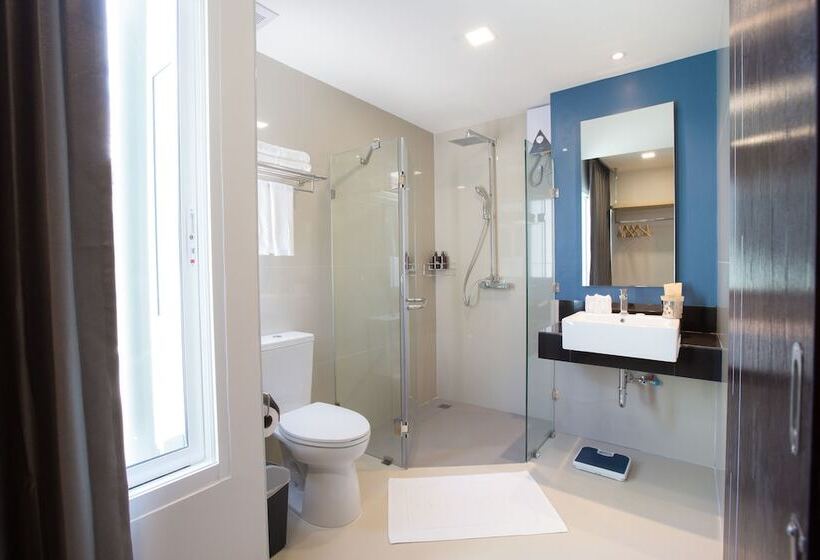 اتاق سوپریور, Tarawish