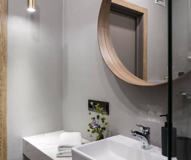 豪华工作室, The Faces Moyka