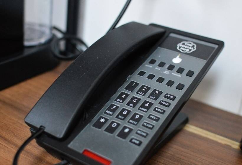 اتاق خانوادگی, The Social Hub Florence Lavagnini