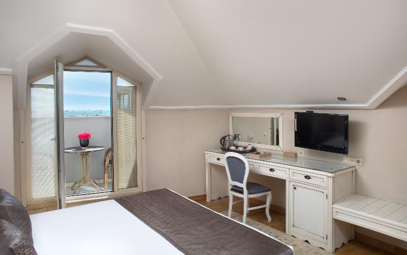 اتاق استاندارد یک نفره, The Social Hub Florence Lavagnini