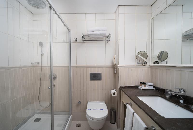 اتاق استاندارد یک نفره, The Social Hub Florence Lavagnini